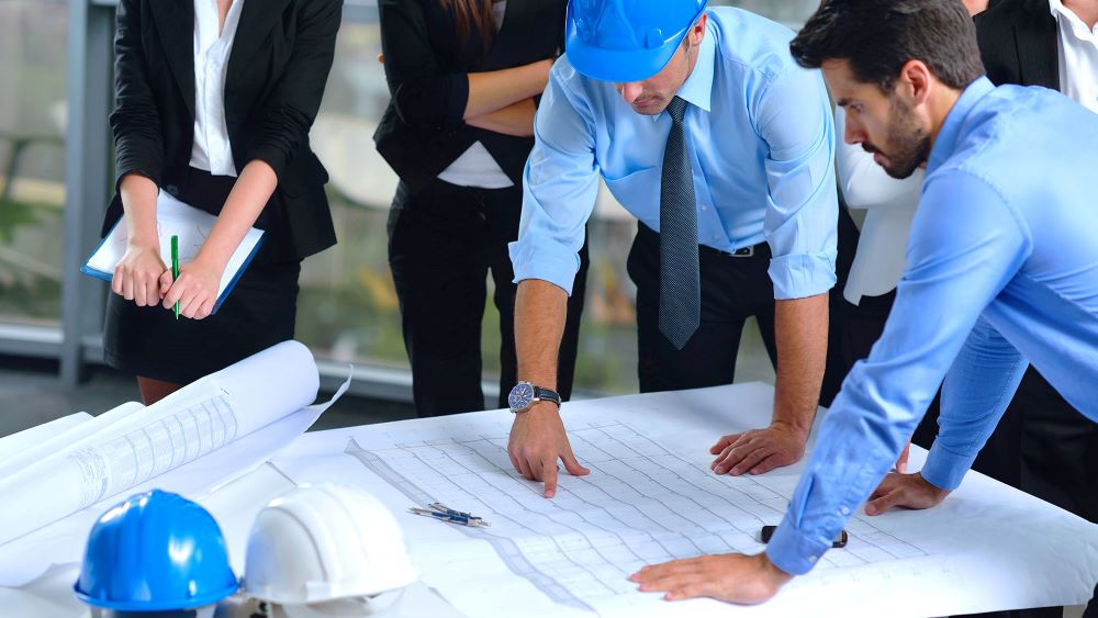 Construction Consultancy Qatar