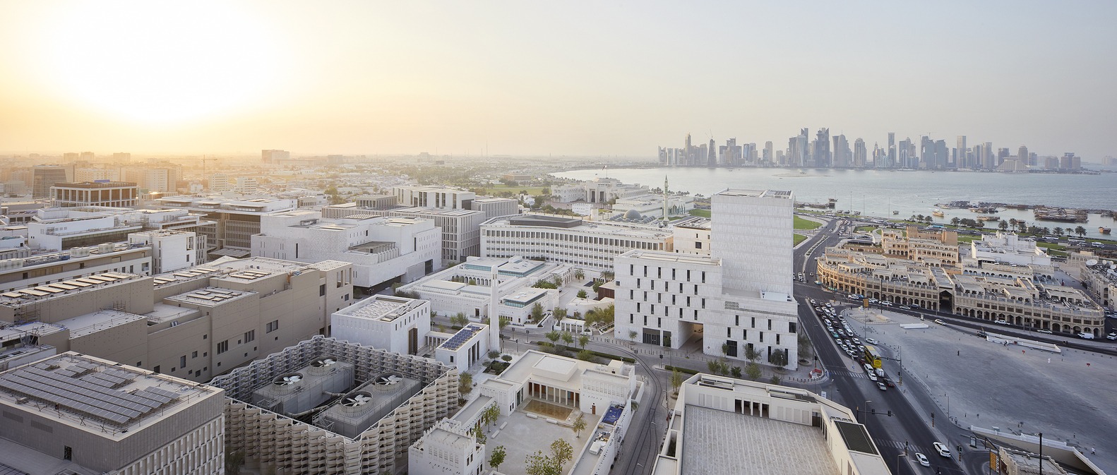 Msheireb Projects
